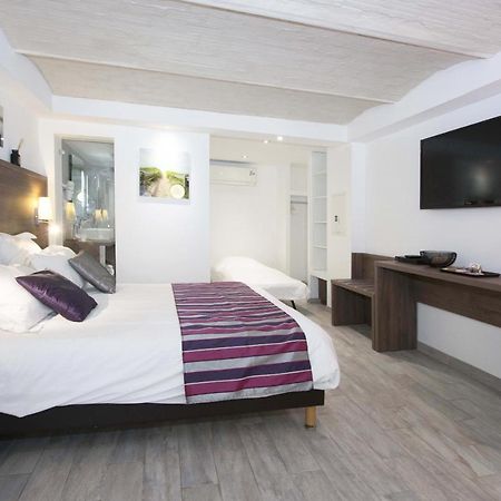 Cailloux Apartment Saint-Cyr-sur-Mer Ngoại thất bức ảnh