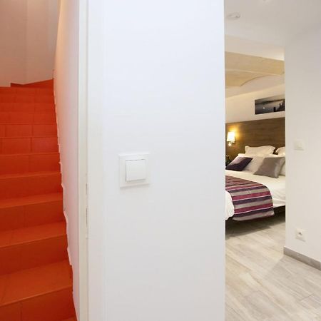 Cailloux Apartment Saint-Cyr-sur-Mer Ngoại thất bức ảnh