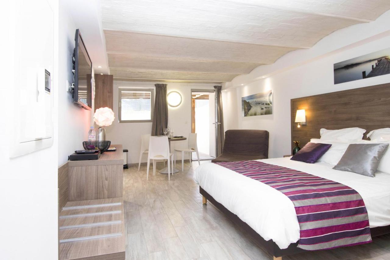 Cailloux Apartment Saint-Cyr-sur-Mer Ngoại thất bức ảnh