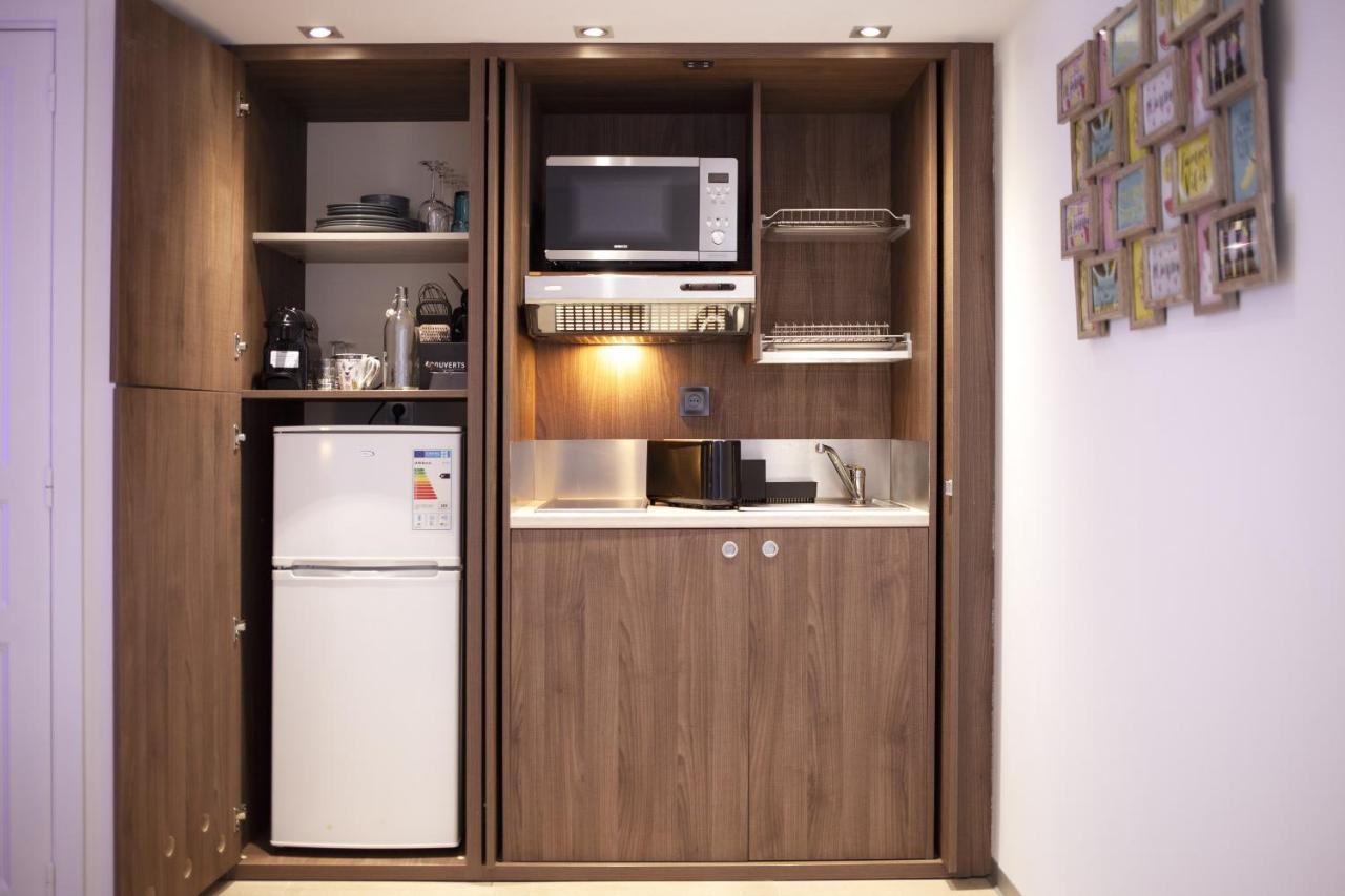 Cailloux Apartment Saint-Cyr-sur-Mer Ngoại thất bức ảnh