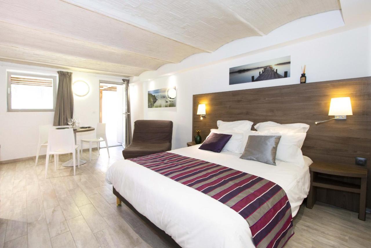 Cailloux Apartment Saint-Cyr-sur-Mer Ngoại thất bức ảnh