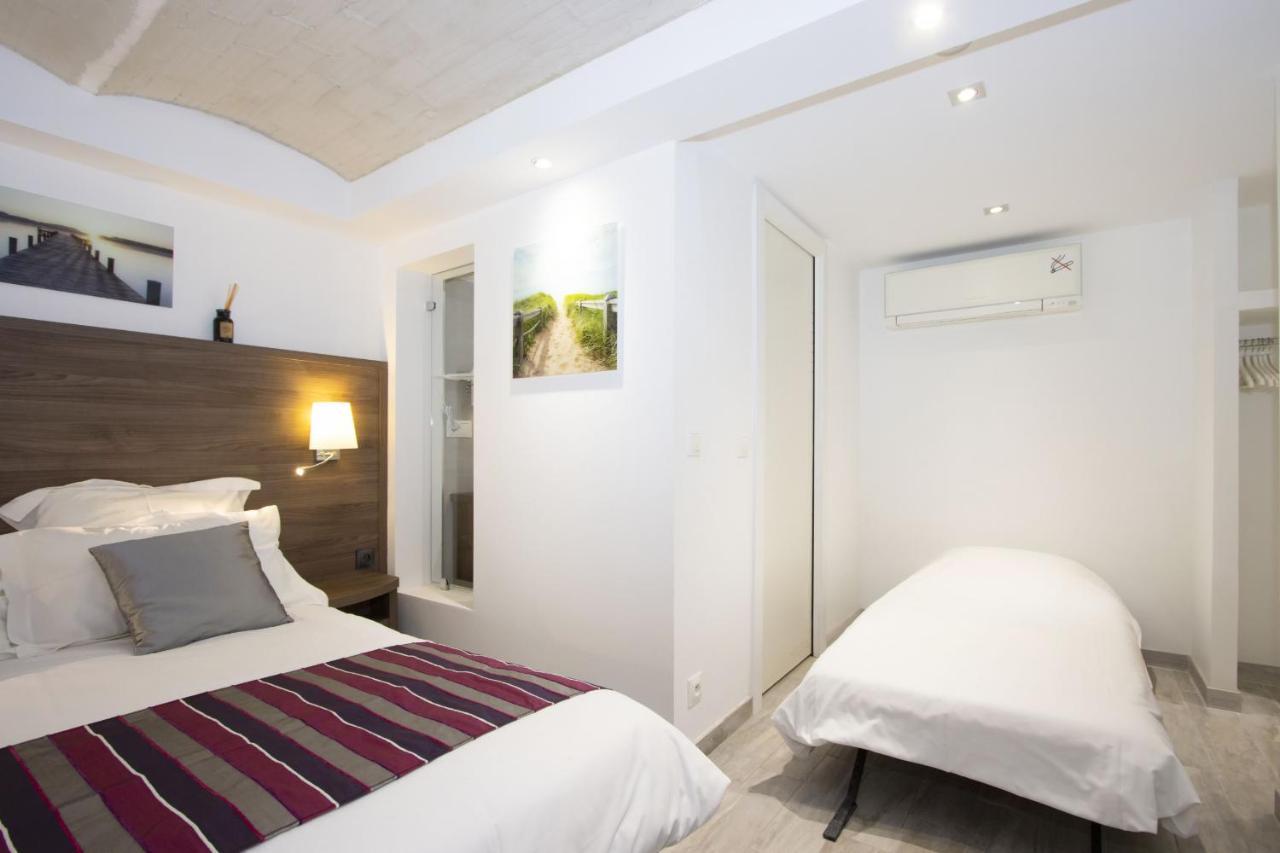 Cailloux Apartment Saint-Cyr-sur-Mer Ngoại thất bức ảnh
