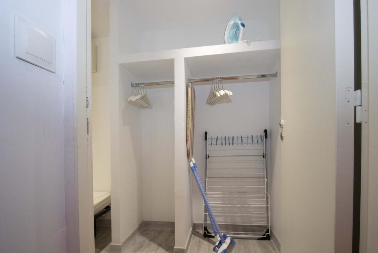 Cailloux Apartment Saint-Cyr-sur-Mer Ngoại thất bức ảnh