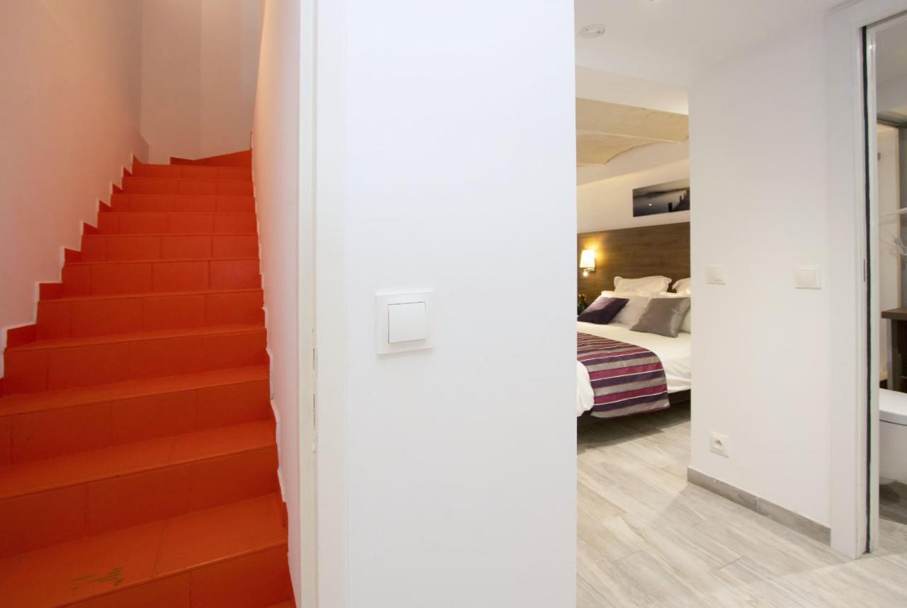 Cailloux Apartment Saint-Cyr-sur-Mer Ngoại thất bức ảnh