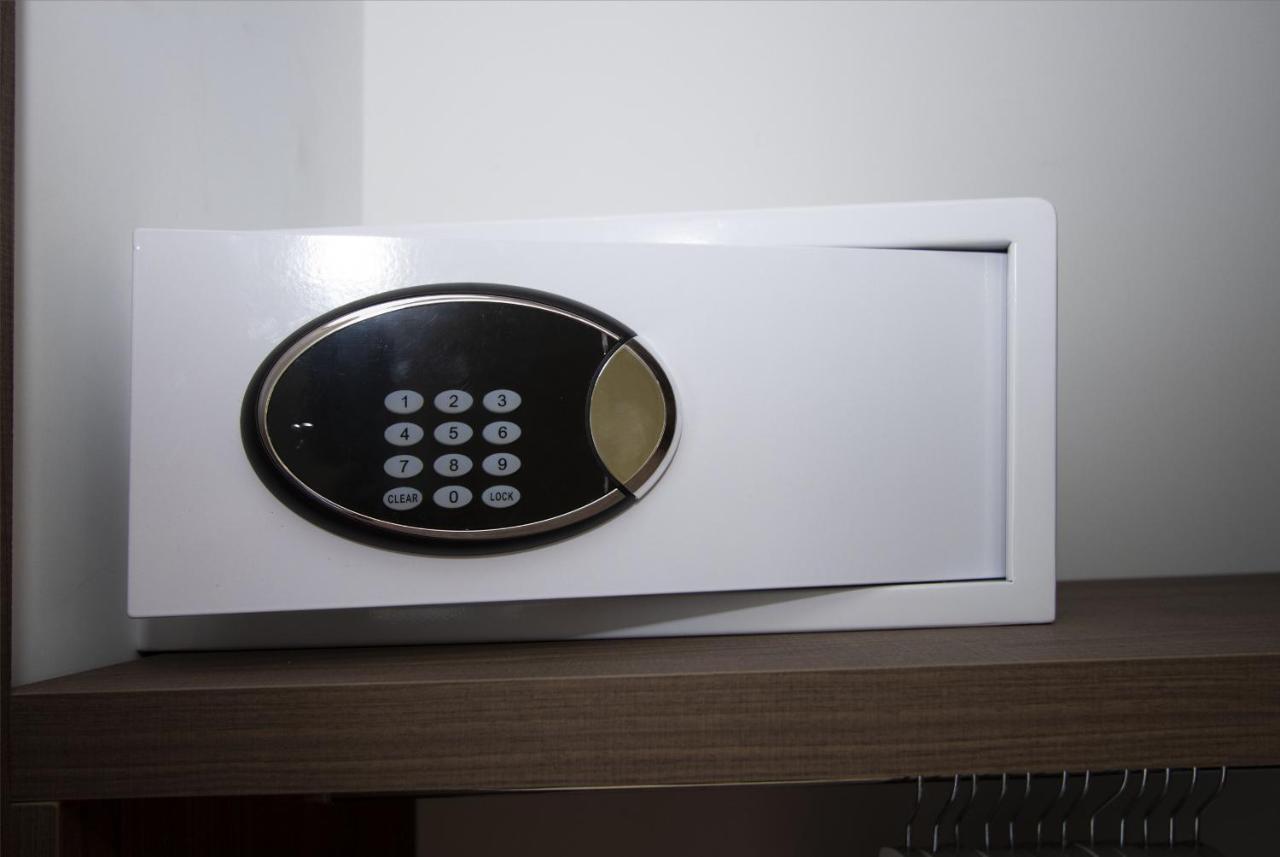 Cailloux Apartment Saint-Cyr-sur-Mer Ngoại thất bức ảnh